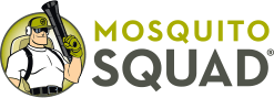 Mosquito Squad Logo